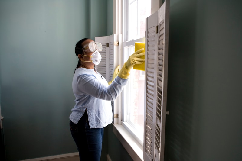 Water Conservation Plumbing Systems in Mount Holly